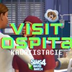 Visit the Hospital by kawaiistacie