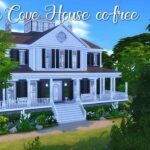 Winden Cove House CC-free at Jenba Sims