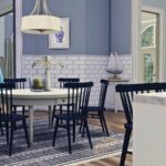 Tucker Dining Set: Chair, Barstool and Table at Sooky