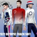 2021 Olympic Track Suit by SimmieV at TSR