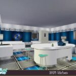 2034 Kitchen by evi at TSR