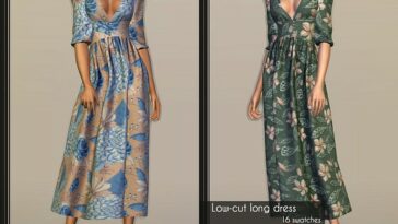 3 dresses set at LazyEyelids