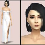 Amy Liang by YNRTG-S at TSR