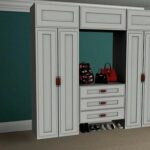 Arva Closet at Sunkissedlilacs