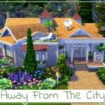 Away From The City by simmer_adelaina at TSR