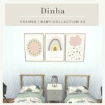 Baby Collection #2 at Dinha Gamer