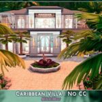 Caribbean Villa at MikkiMur