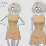 DRESS N 330 by pizazz at TSR