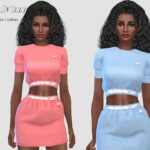 DRESS N 333 by pizazz at TSR