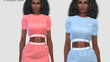 DRESS N 333 by pizazz at TSR