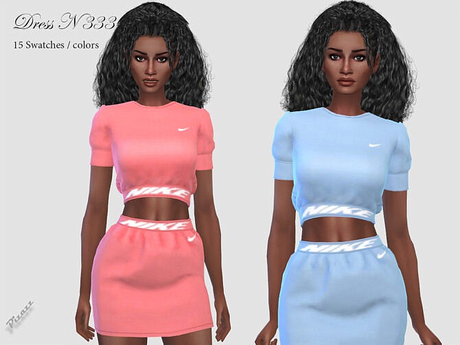 DRESS N 333 by pizazz at TSR