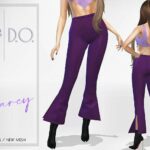 Darcy Pants 92 by D.O.Lilac at TSR