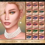 EYESHADOW #108 by JUL_HAOS at TSR