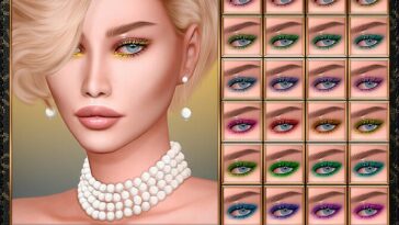 EYESHADOW #108 by JUL_HAOS at TSR