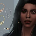 Flora septum by sugar owl at TSR