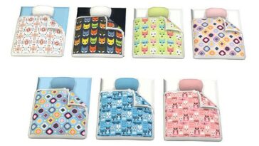 Functional Toddler Sleeping Mat by PandaSamaCC at TSR