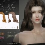 Hair 202117 by S-Club WM at TSR