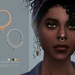 Imhotep septum by sugar owl at TSR