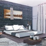 Margo Bedroom by Moniamay72 at TSR