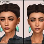 Melanie Gonzalez by YNRTG-S at TSR