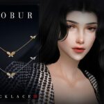 Necklace 28 by Bobur3 at TSR