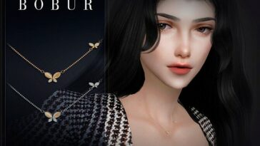 Necklace 28 by Bobur3 at TSR