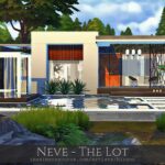 Neve The Lot by Rirann at TSR