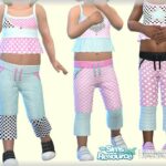 Pants LOL 2 by bukovka at TSR