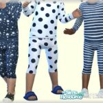 Pants Toddler by bukovka at TSR