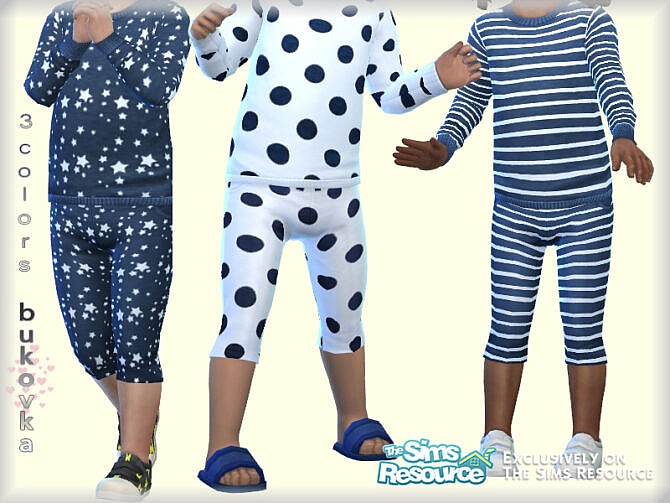 Pants Toddler by bukovka at TSR