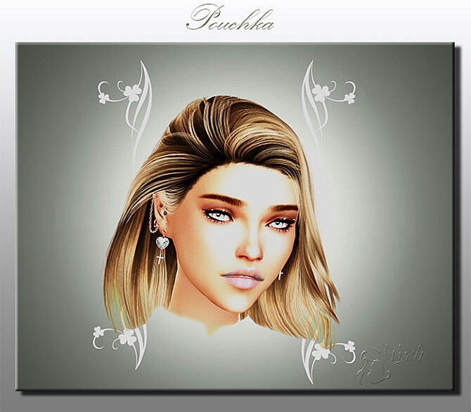 Pouchka Zloty by Mich-Utopia at Sims 4 Passions
