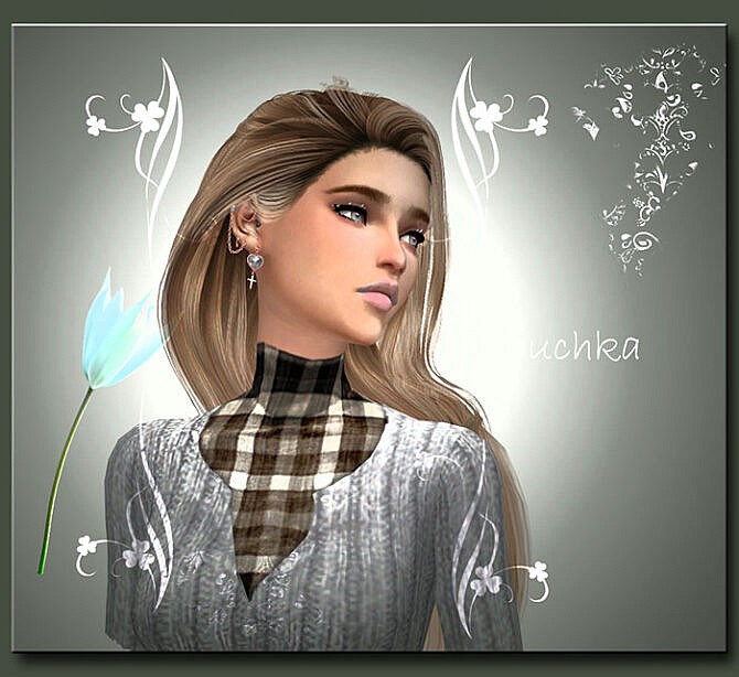 Pouchka Zloty by Mich-Utopia at Sims 4 Passions
