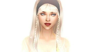 Pouchka Zloty by Mich-Utopia at Sims 4 Passions