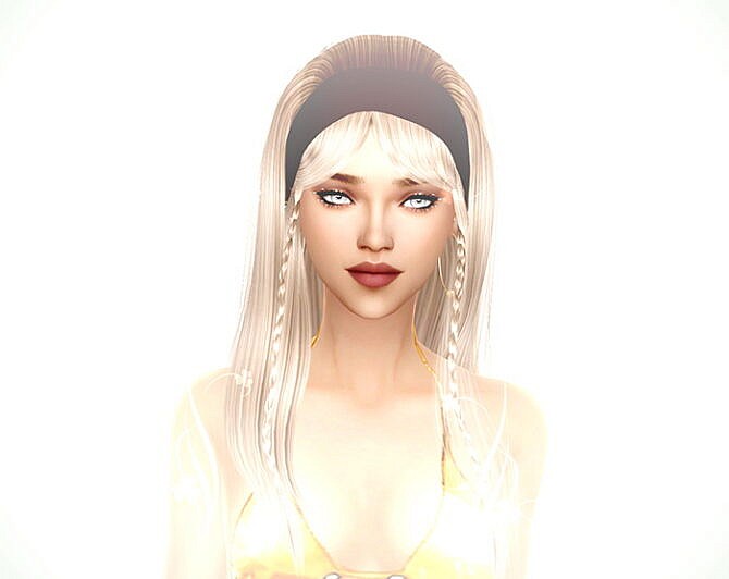 Pouchka Zloty by Mich-Utopia at Sims 4 Passions