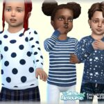 Shirt Toddler by bukovka at TSR