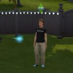 Summon Sprites by sneaky420 at Mod The Sims 4