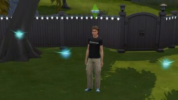 Summon Sprites by sneaky420 at Mod The Sims 4