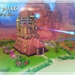 Supreme Dalek Home by Brunnis-2 at Mod The Sims 4