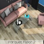 TX Parquet Floor 2 by theeaax at TSR