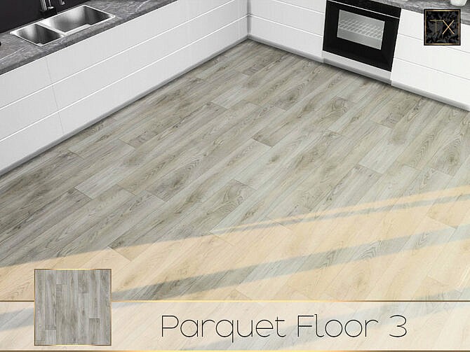 TX Parquet Floor 3 by theeaax at TSR
