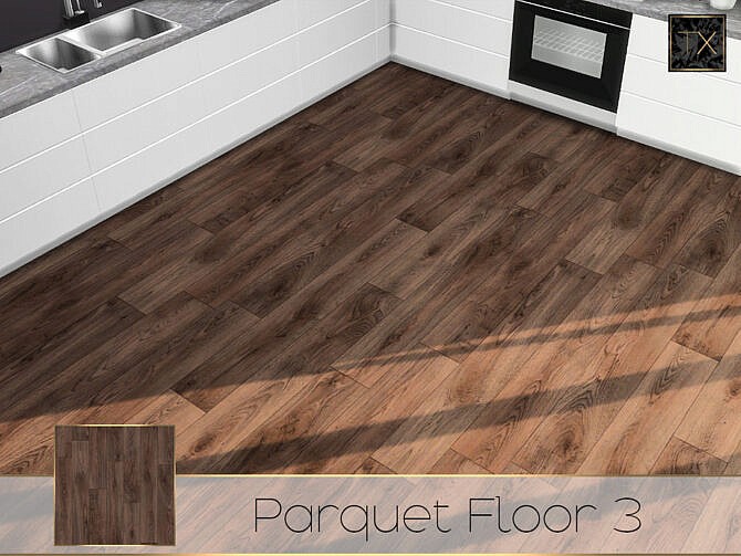 TX Parquet Floor 3 by theeaax at TSR