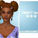 Trinity Hair at AHarris00Britney