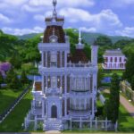 Villa Ornate by alexiasi at TSR