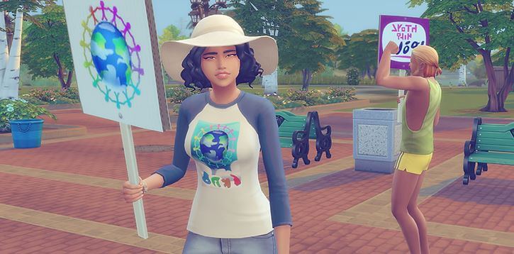 sims 4 memorial mod kawaiistacie