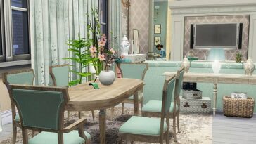 18 CULPEPPER Anna Suite by dasie2 at TSR