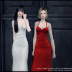 Dress 20210413 by Arltos at TSR