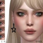 Eyes N119 by Seleng at TSR