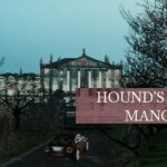 Hound’s Head Manor (Unfurnished, no CC) by PinkCherub at Mod The Sims 4