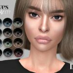 IMF Eyes N.177 by IzzieMcFire at TSR