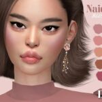 IMF Naida Blush N.67 by IzzieMcFire at TSR